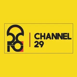 CHANNEL 29 - новости 24/7