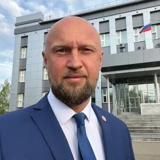 Мэр Стрежевого - Новости города