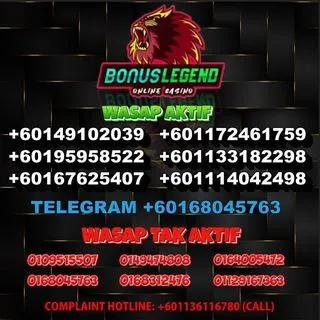 BonusLegend - бонусы казино