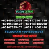 BonusLegend - бонусы казино