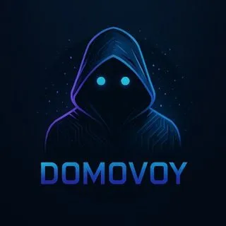 Channel Domovoy - TON экосистема