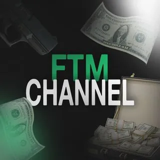 FTM Channel - магазин и чекер