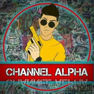 CHANNELALPHA - универсальный канал