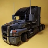 Lego's - Lego content