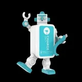 ChargeSPOT - charging