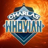 Charlas Whovian - подкаст о Докторе Кто