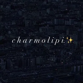 Charmolipi - позитив и радость
