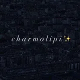 Charmolipi - positivo y alegría