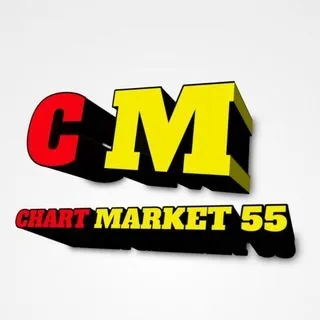 Chart Market 55 - чарты музыки
