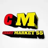 Chart Market 55 - Music charts