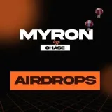MYRON - Caídas aéreas y criptografía
