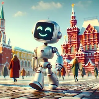 Бесплатно GPT - ChatGPT