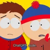 ChatGPT, dude! -AIapplications