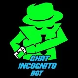ChatIncognitoBot Channel - бот и новости
