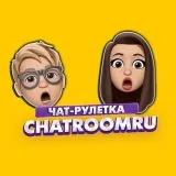 ChatroomRu - чат рулетка