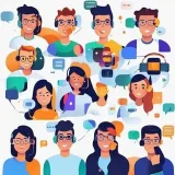 1v1 Chat - Online video calls