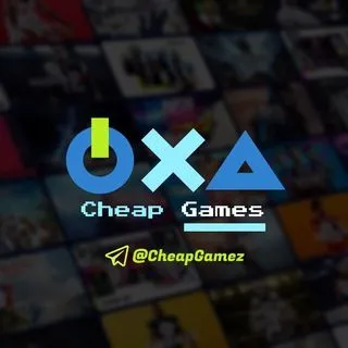 Cheap Games - Дешевые игры