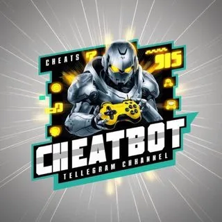 Cheatbot - инструменты для игр