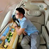 Chea Tong Hour - Motivation