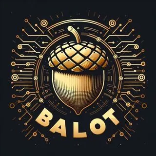 BALOT - контент без фильтров