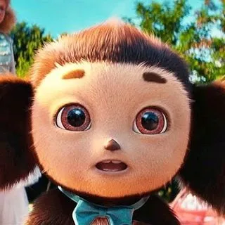 Чебурашка 2 - Фильм 2026