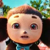 Cheburashka 2 - Film 2026
