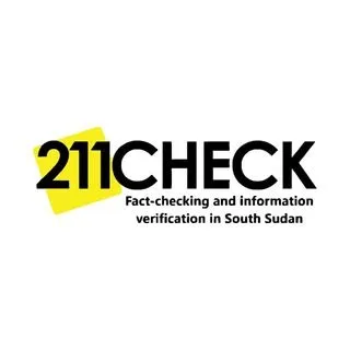 211 Check - Фактчекинг