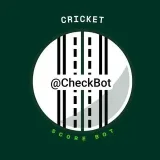 Compruebe la puntuación de cricket - puntuación de cricket