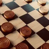 Шашки - Telegram игра