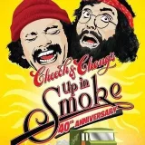 Cheech&Chong - легендарный дуэт