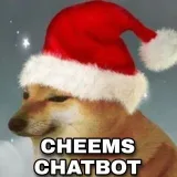Cheems Chat - аноним чат