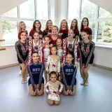Neo-Dans - deportes de animación Troitsk