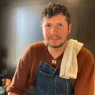 Chef Alex Tolchev - Кухня с эфирными маслами