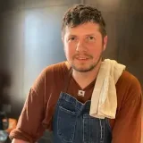 Chef Alex Tolchev - Cocina con aceites esenciales