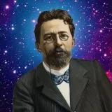 Anton Chekhov Estilo de vida - observaciones