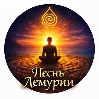 12 Ключей Лемурии - духовное развитие