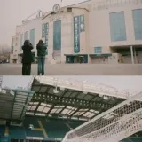 CHELSEA MEDIA- Highlight video.