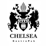 Chelsea GastroPub- pub inglés de Moscú