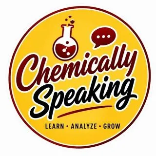 Chemically Speaking - Инженерия