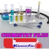 Chemistry Files