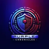 PurpleChronicles- Cyber security