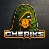 TheCheriks- PUBGM team.