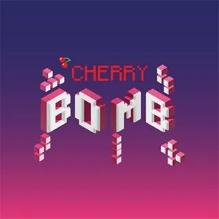 Cherry Bomb - мир игр