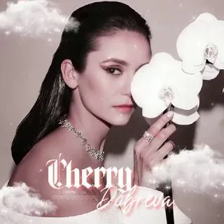 Cherry Dobrova - Нина Добрев