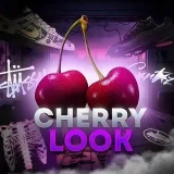 CHERRY LOOK - Trajes chinos