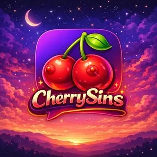 CherrySins - AI подруга 18+