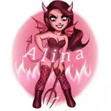 Alina- contenido para los fans