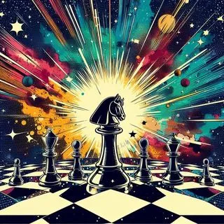 Chess - шахматы мультиплеер