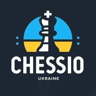 Chessio - шахматы онлайн