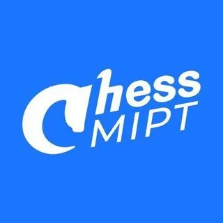 CHESS MIPT - шахматы Физтех
